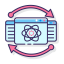 Smart Technology icon 64x64
